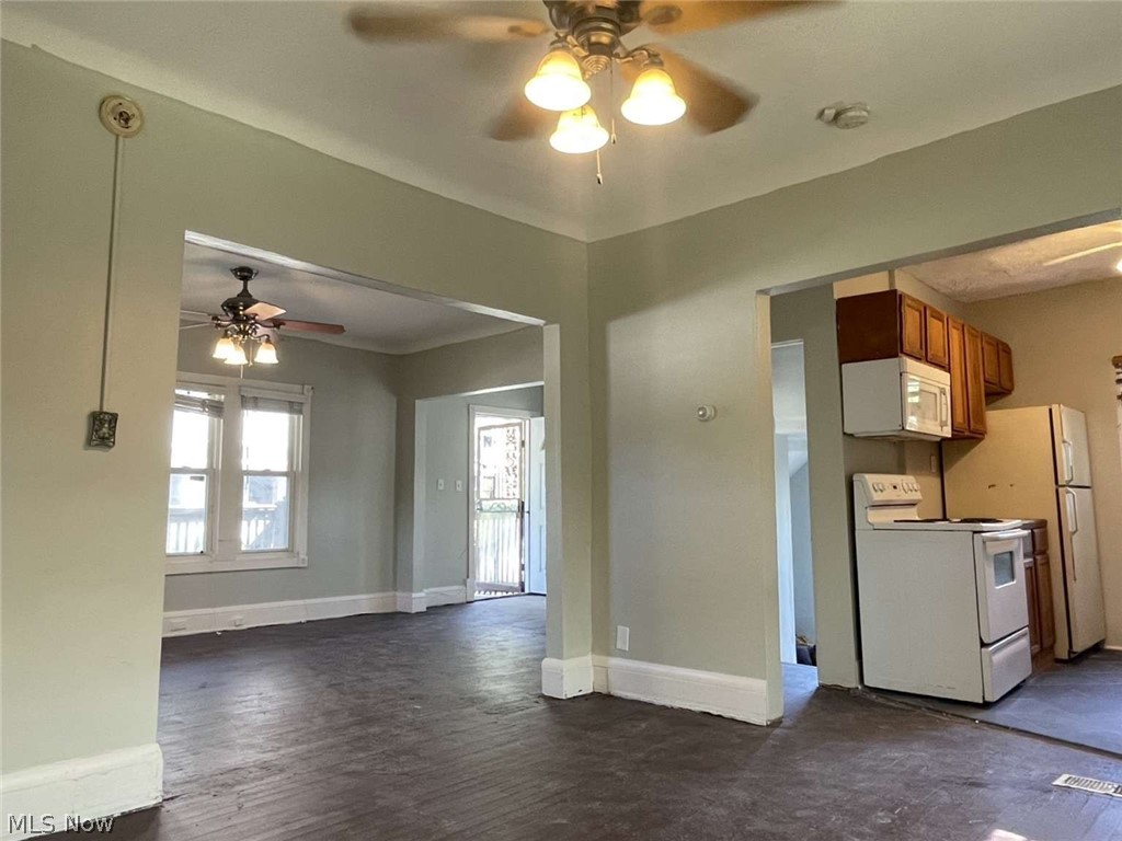 1026 E 148th Street Cleveland OH 44110