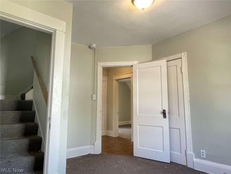 1026 E 148th Street Cleveland OH 44110