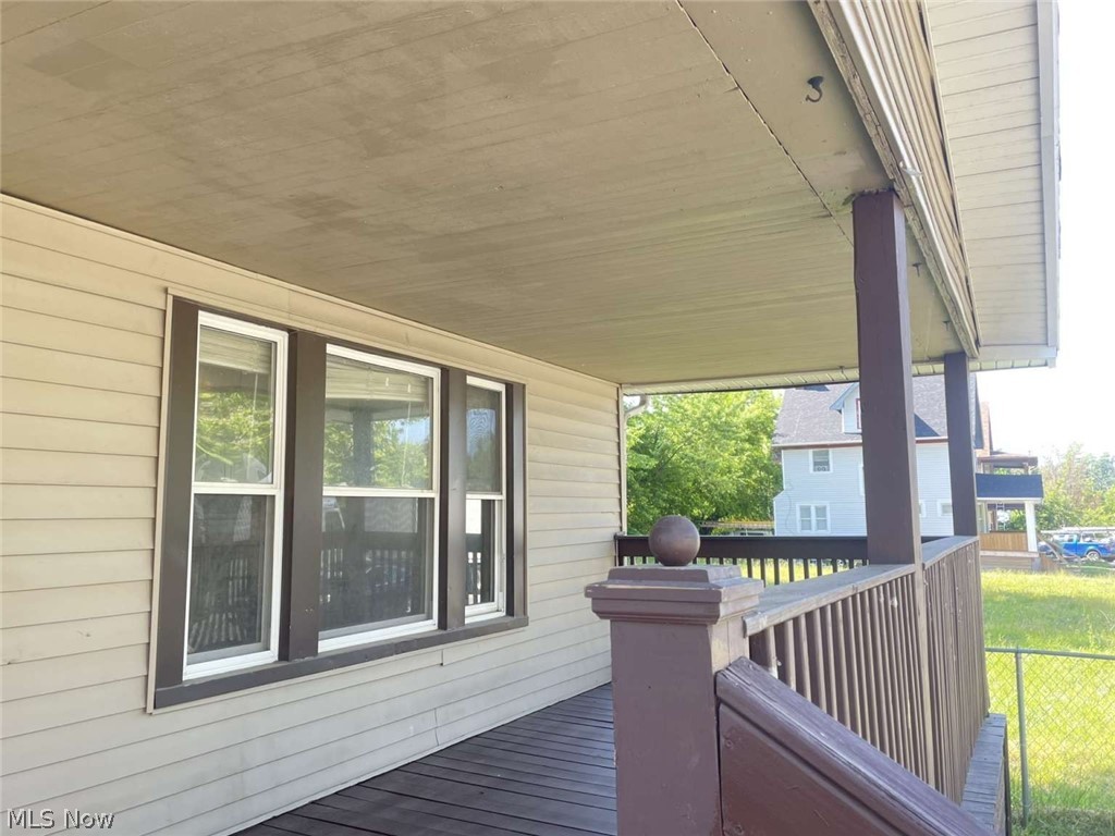 1026 E 148th Street Cleveland OH 44110