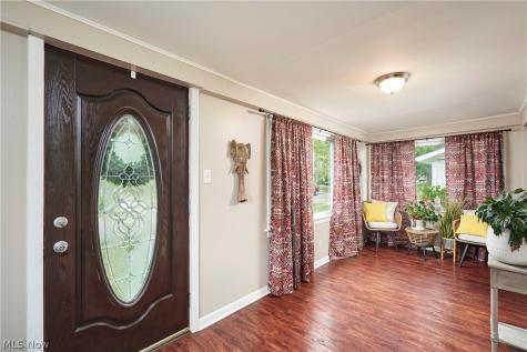 461 Newell Avenue Akron OH 44305