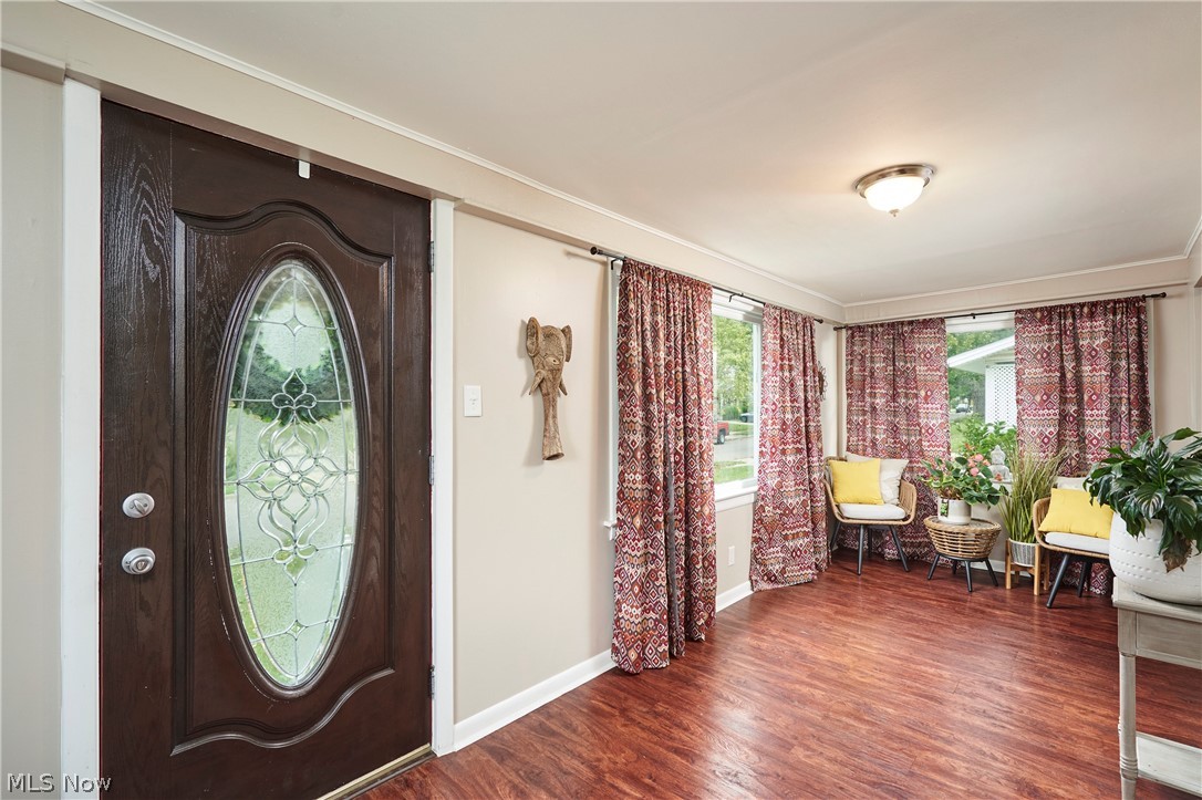 461 Newell Avenue Akron OH 44305