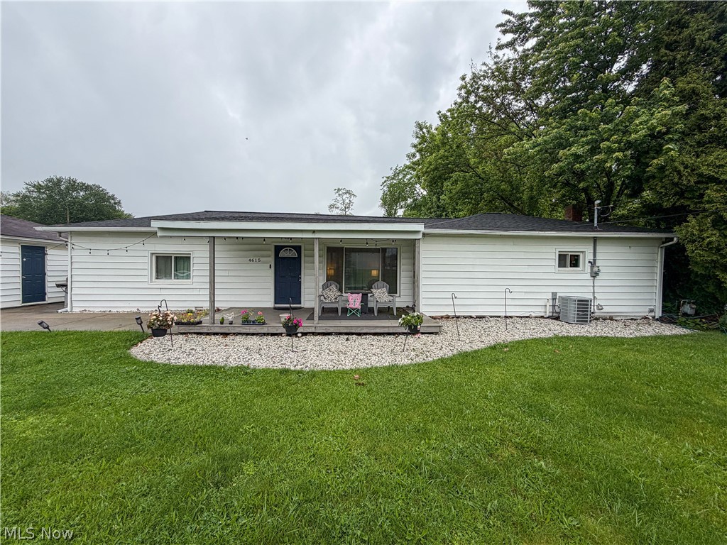 4615 Harrison Avenue NW Canton OH 44709