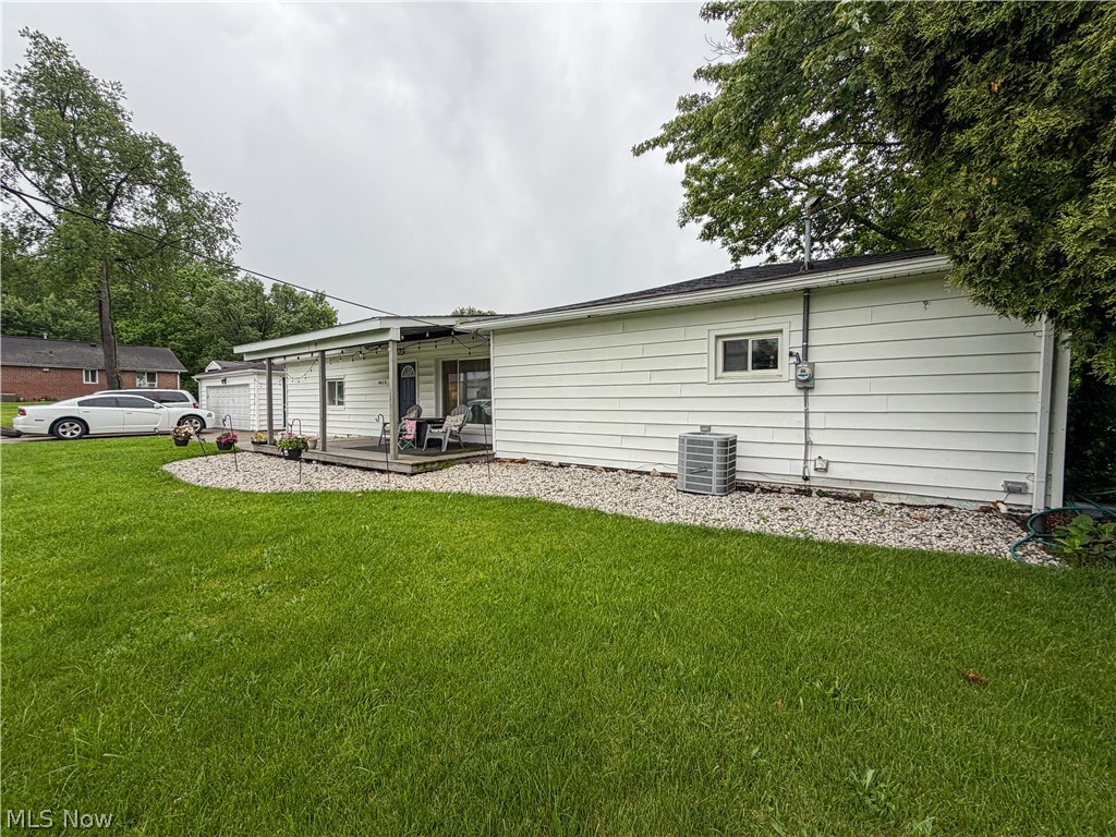 4615 Harrison Avenue NW Canton OH 44709