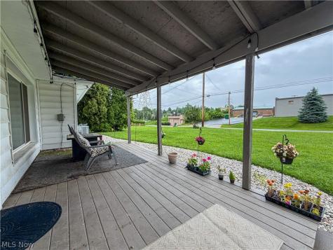 4615 Harrison Avenue NW Canton OH 44709