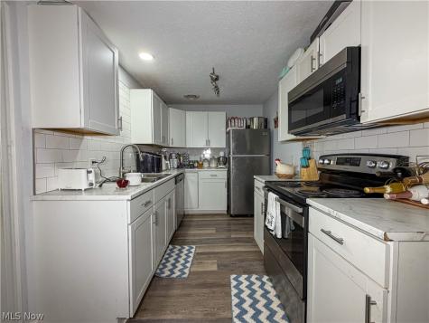 4615 Harrison Avenue NW Canton OH 44709