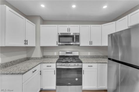4411 Gamma Avenue Newburgh Heights OH 44105