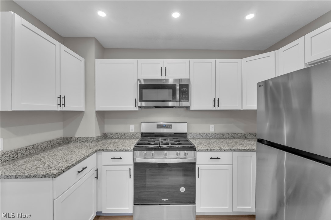 4411 Gamma Avenue Newburgh Heights OH 44105