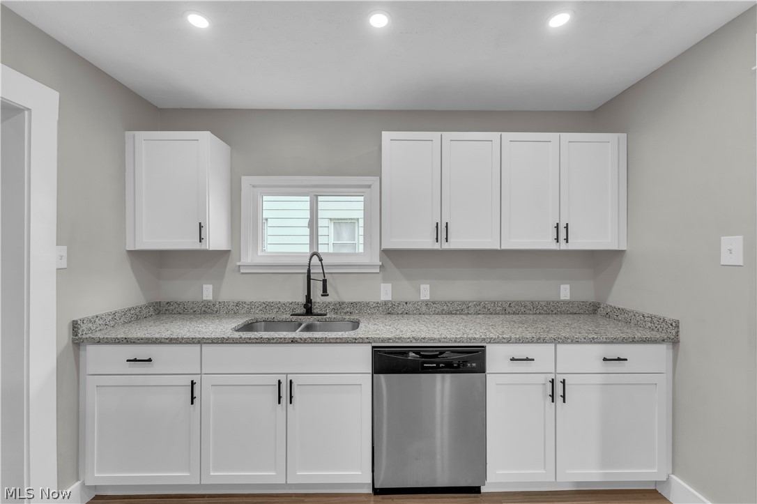 4411 Gamma Avenue Newburgh Heights OH 44105