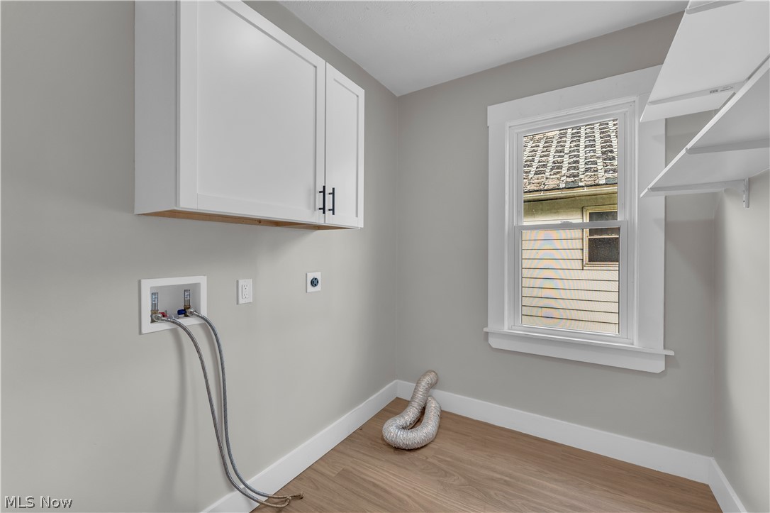 4411 Gamma Avenue Newburgh Heights OH 44105