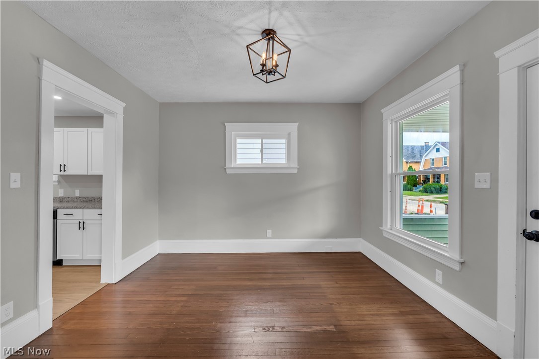 4411 Gamma Avenue Newburgh Heights OH 44105