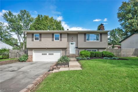 5611 Anaconda Avenue Mentor OH 44060