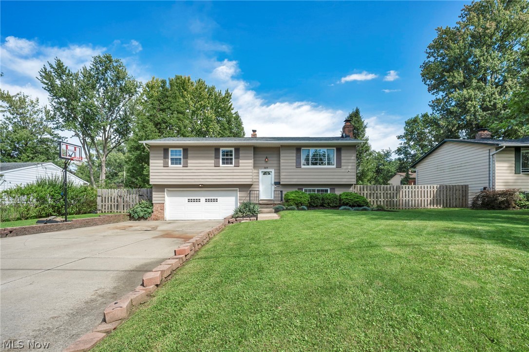 5611 Anaconda Avenue Mentor OH 44060