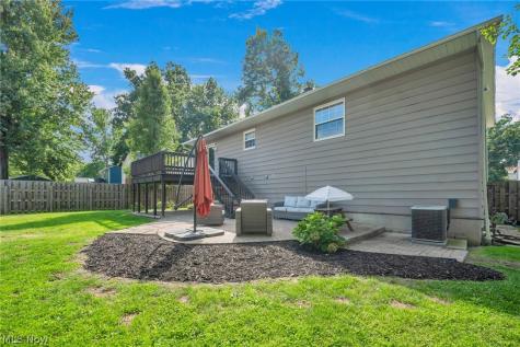 5611 Anaconda Avenue Mentor OH 44060