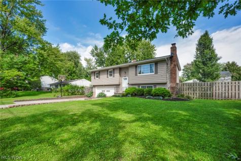 5611 Anaconda Avenue Mentor OH 44060