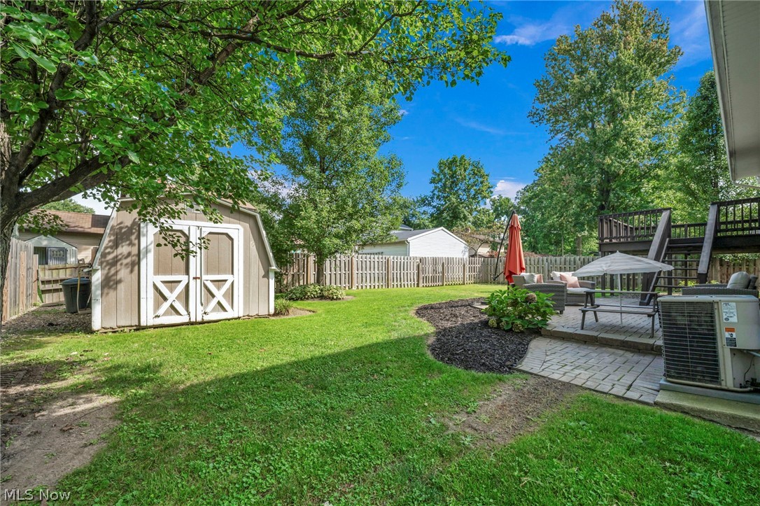 5611 Anaconda Avenue Mentor OH 44060