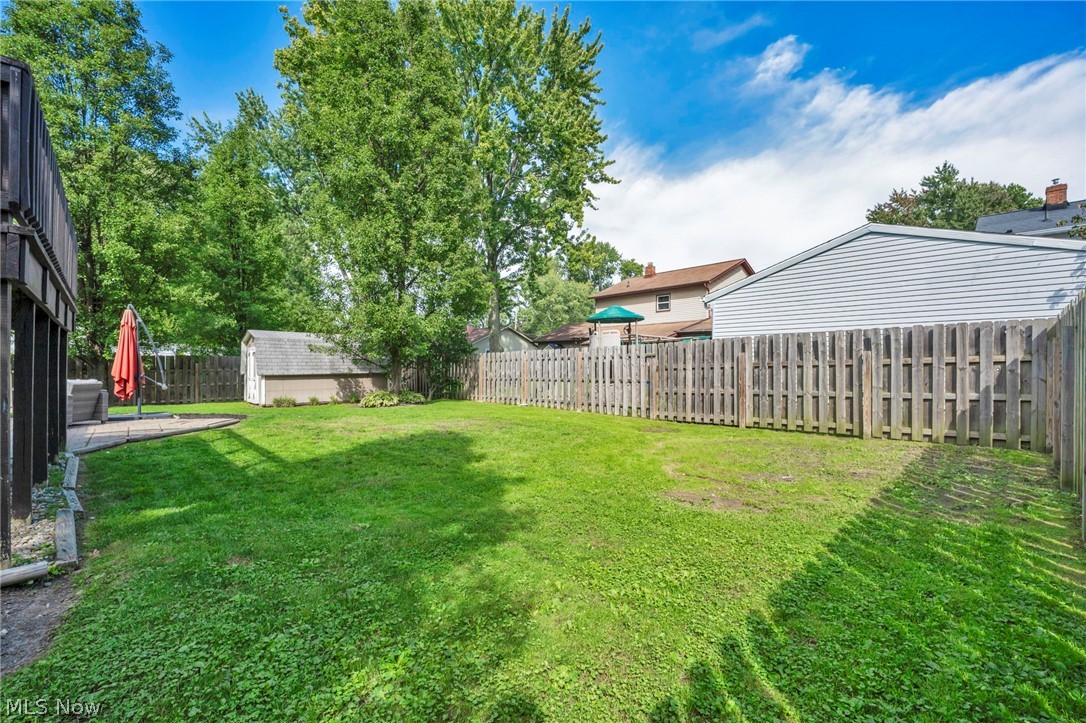 5611 Anaconda Avenue Mentor OH 44060
