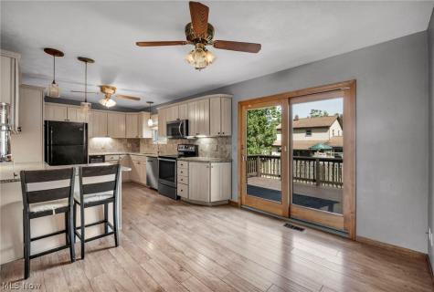 5611 Anaconda Avenue Mentor OH 44060