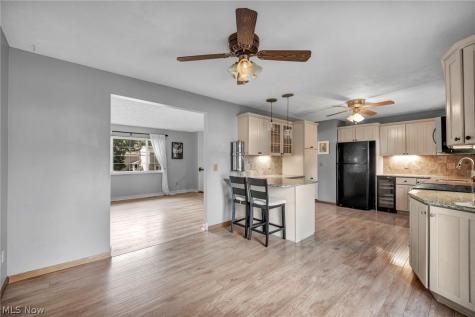 5611 Anaconda Avenue Mentor OH 44060