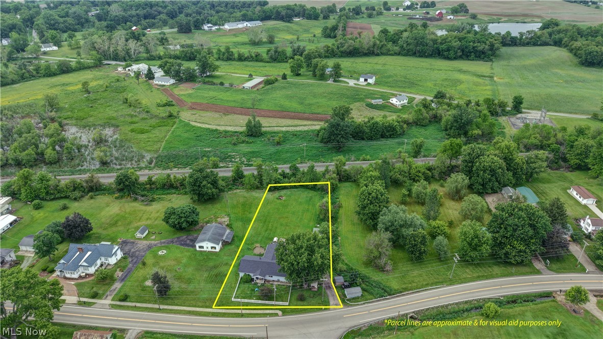 13155 State Route 226 Big Prairie OH 44611