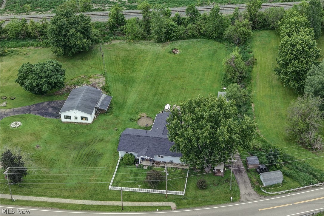 13155 State Route 226 Big Prairie OH 44611