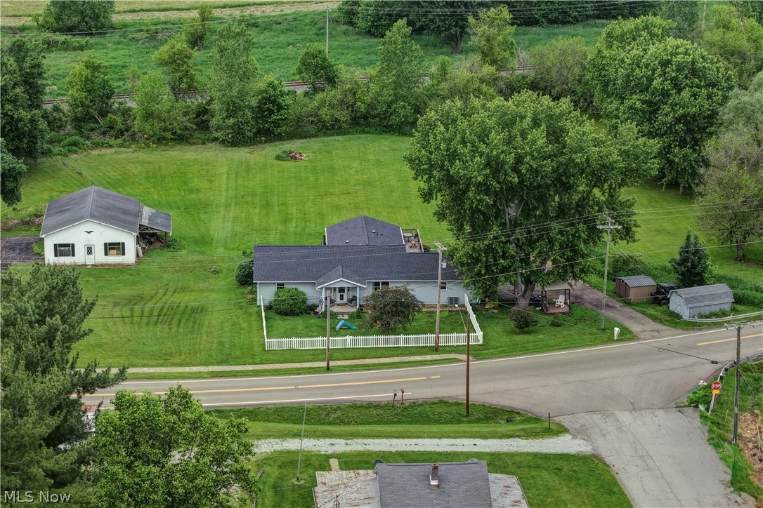 13155 State Route 226 Big Prairie OH 44611