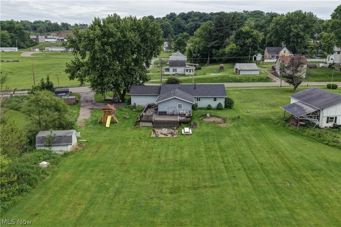 13155 State Route 226 Big Prairie OH 44611