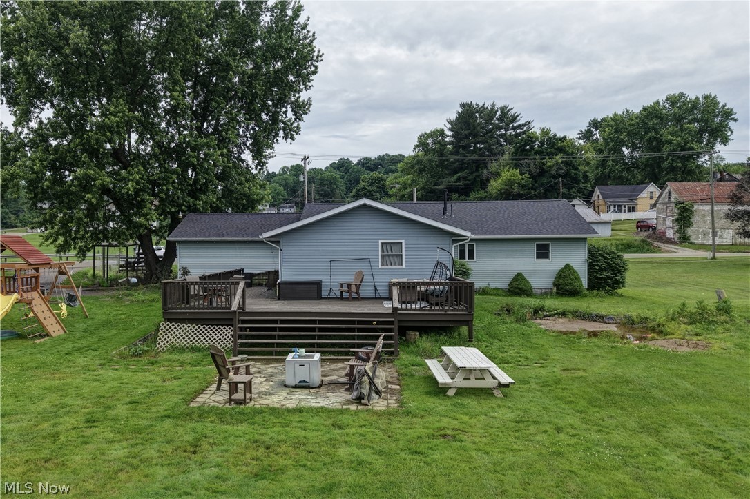 13155 State Route 226 Big Prairie OH 44611