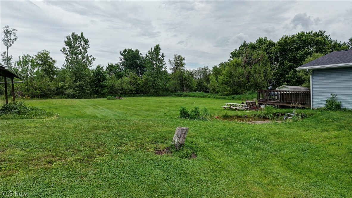 13155 State Route 226 Big Prairie OH 44611