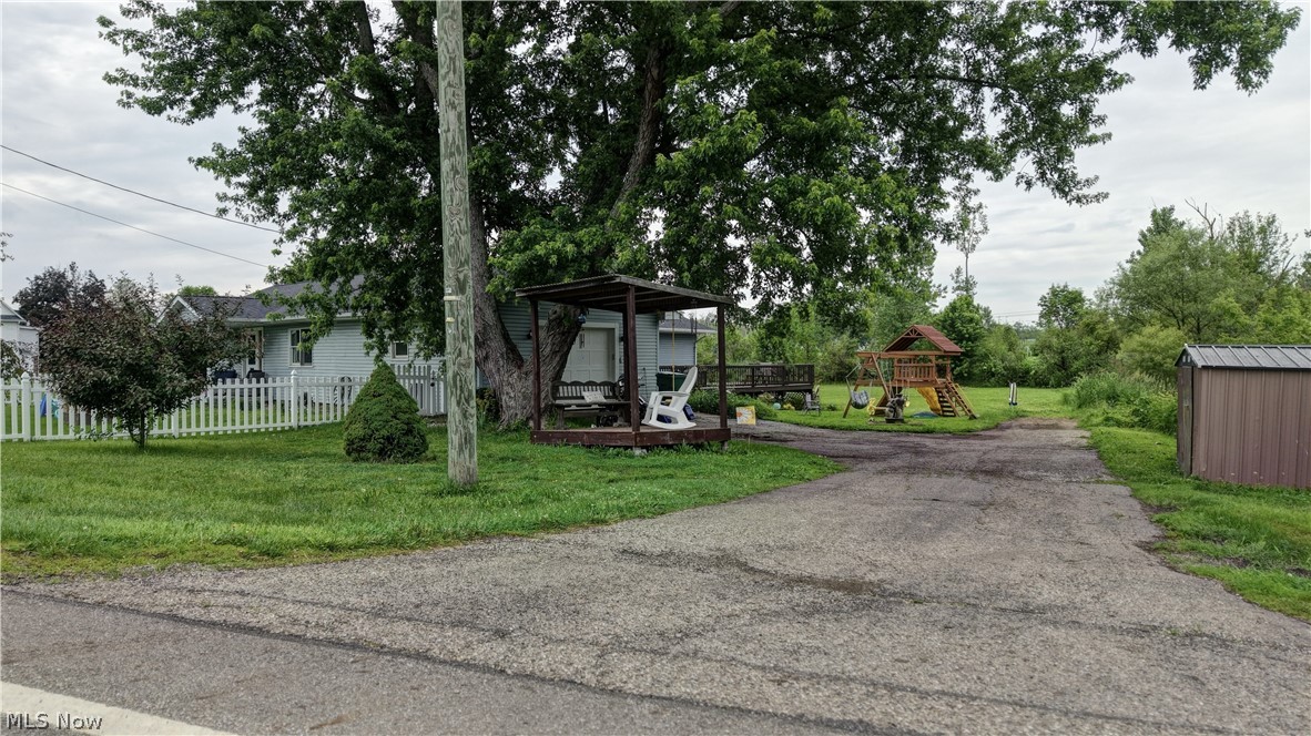 13155 State Route 226 Big Prairie OH 44611