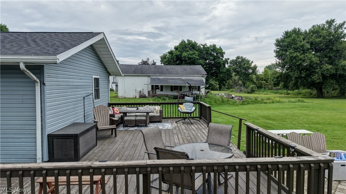 13155 State Route 226 Big Prairie OH 44611