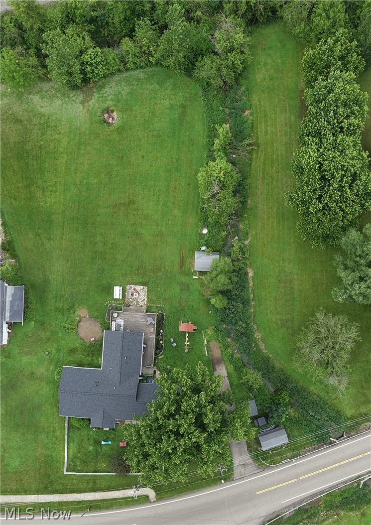 13155 State Route 226 Big Prairie OH 44611