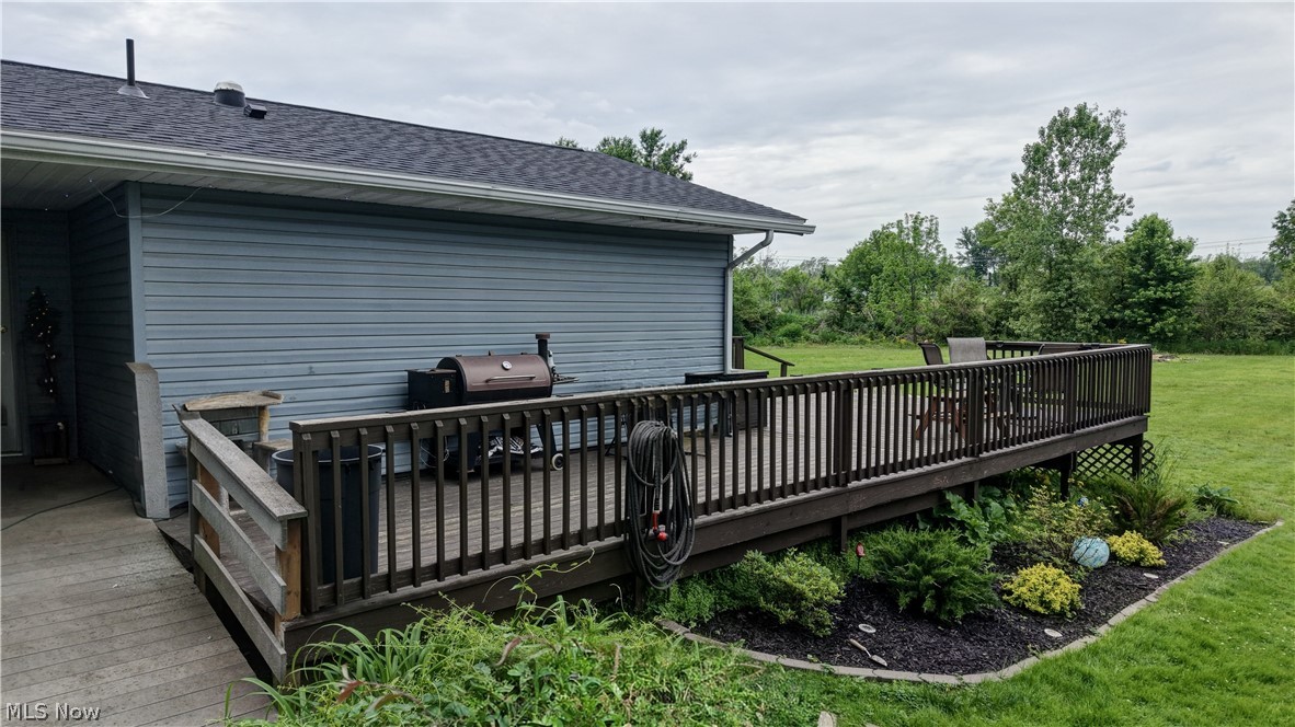 13155 State Route 226 Big Prairie OH 44611