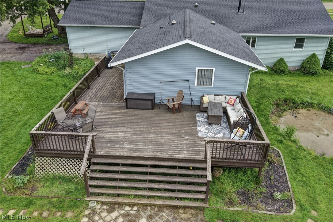 13155 State Route 226 Big Prairie OH 44611