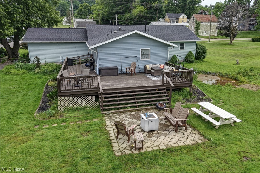 13155 State Route 226 Big Prairie OH 44611