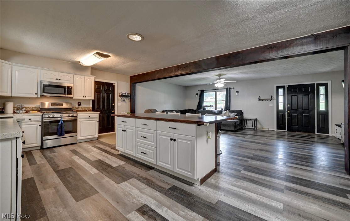 13155 State Route 226 Big Prairie OH 44611