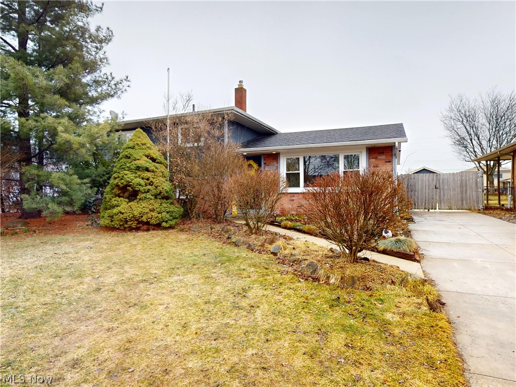 14801 Larkfield Drive Brook Park OH 44142