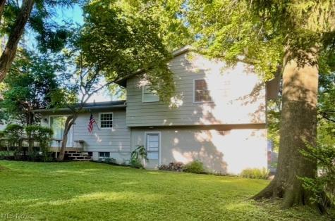 352 Owosso Avenue Fairlawn OH 44333
