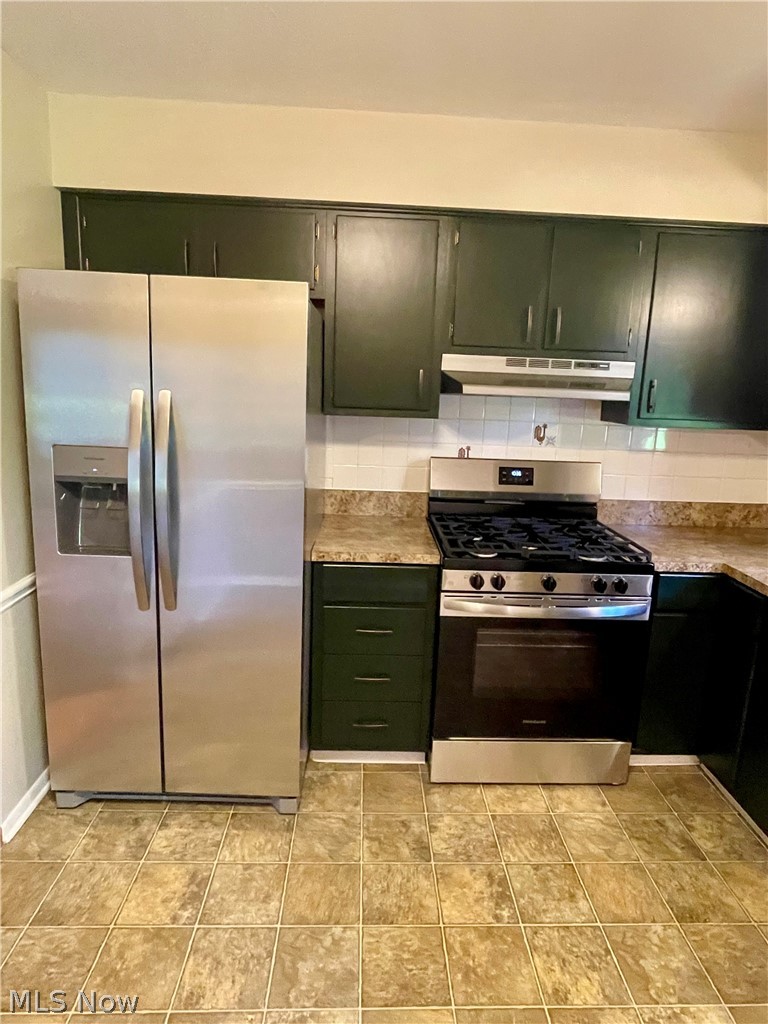 352 Owosso Avenue Fairlawn OH 44333