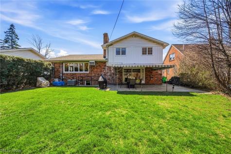 131 E 194th Street Euclid OH 44119