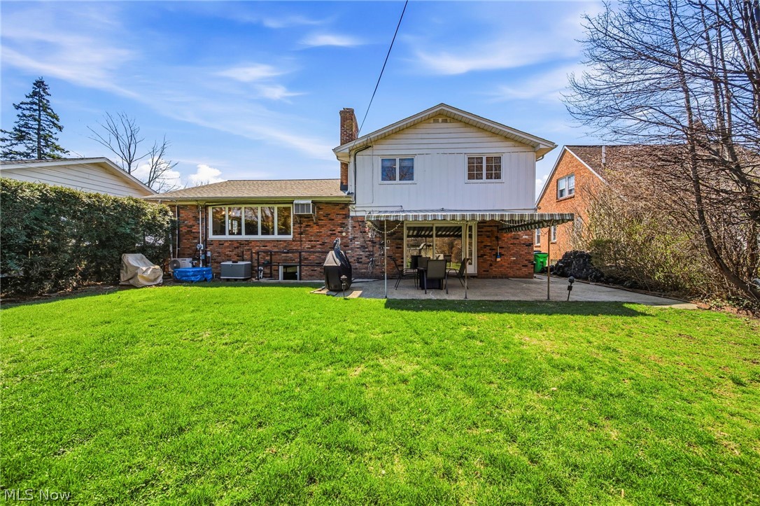 131 E 194th Street Euclid OH 44119