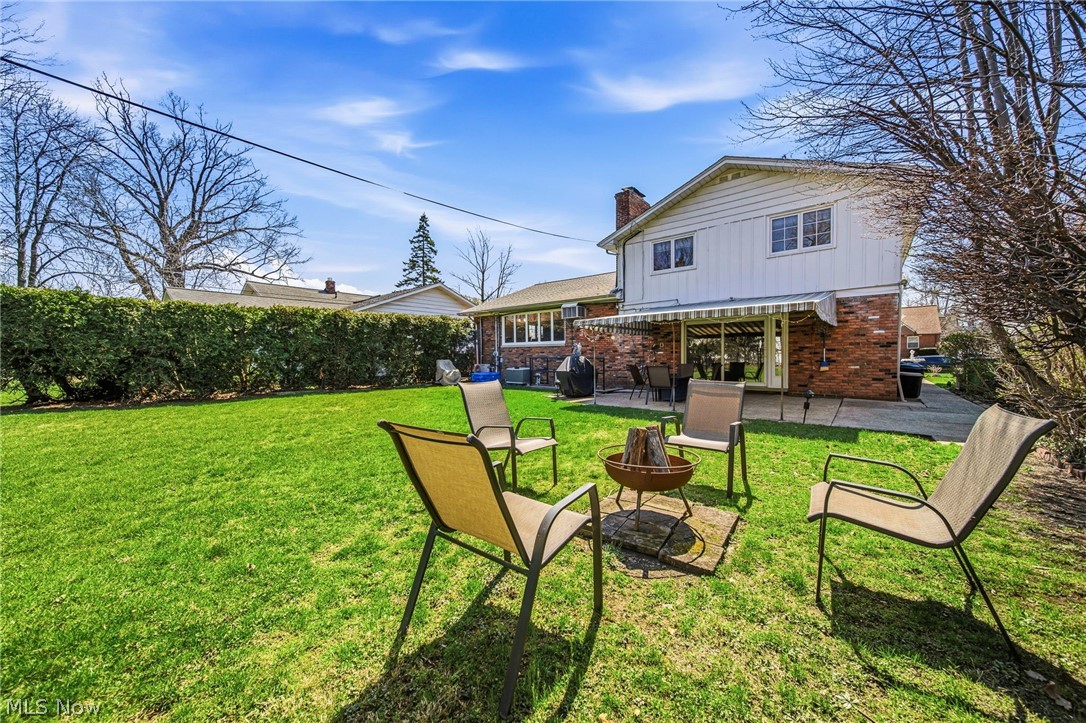 131 E 194th Street Euclid OH 44119