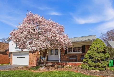 131 E 194th Street Euclid OH 44119