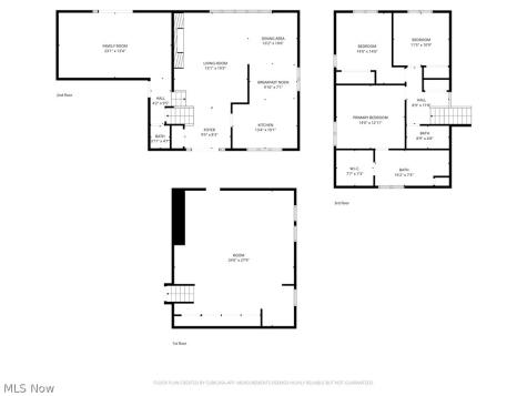 131 E 194th Street Euclid OH 44119
