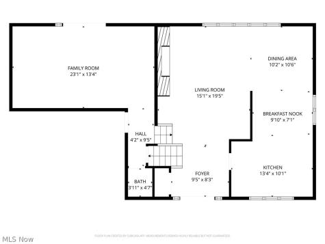 131 E 194th Street Euclid OH 44119