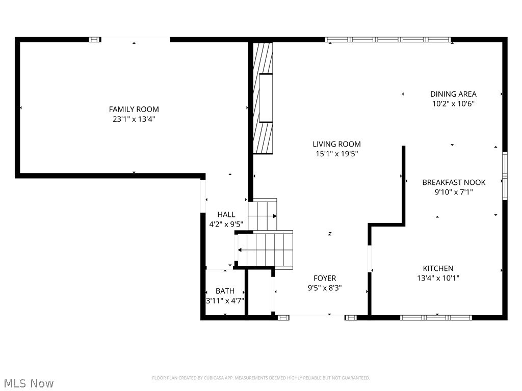 131 E 194th Street Euclid OH 44119