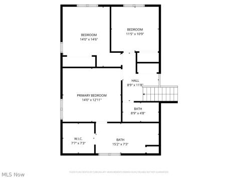 131 E 194th Street Euclid OH 44119