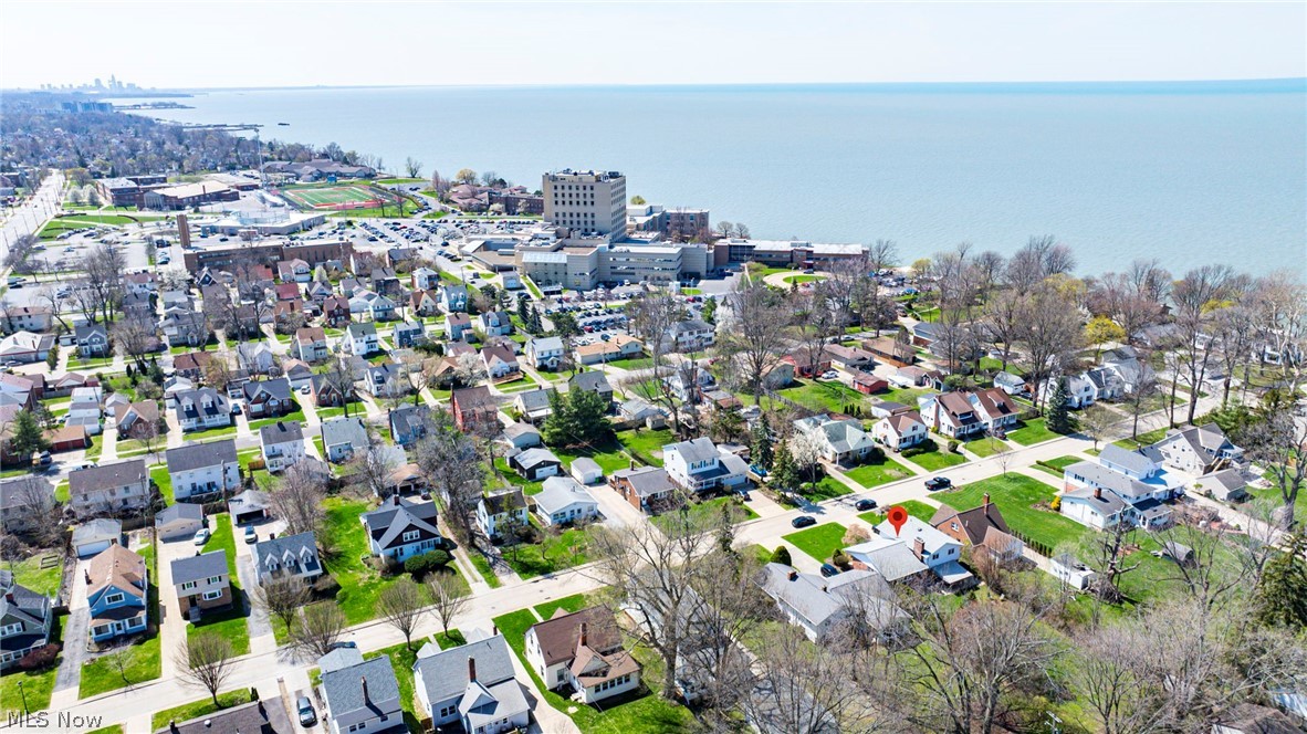 131 E 194th Street Euclid OH 44119