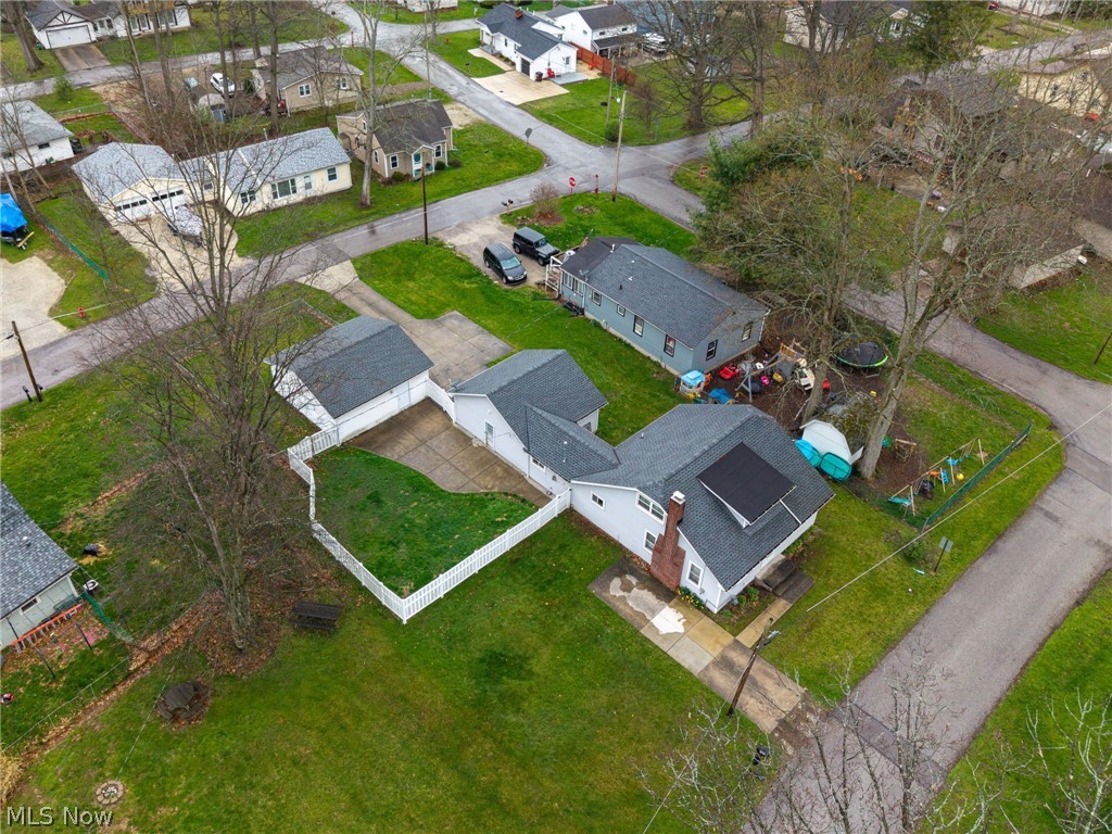 244 Tanglewood Trail Chippewa Lake OH 44215