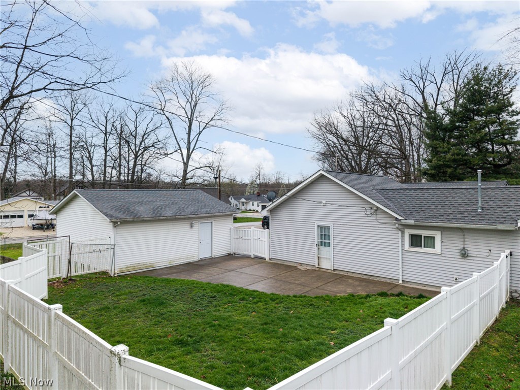 244 Tanglewood Trail Chippewa Lake OH 44215
