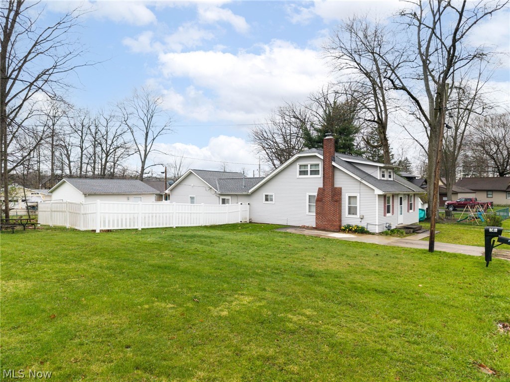 244 Tanglewood Trail Chippewa Lake OH 44215